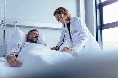 Лечение алкоголизма в стационаре в Петровске-Забайкальском