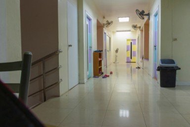 О клинике в Петровске-Забайкальском
